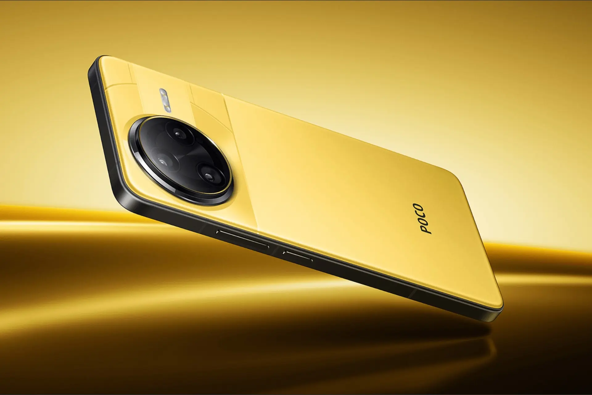 تصاویر گوشی شیائومی  Xiaomi Poco F7 Ultra عکس 8